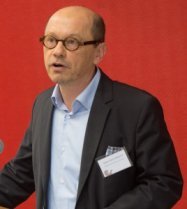 Pascal CHAUCHEFOIN