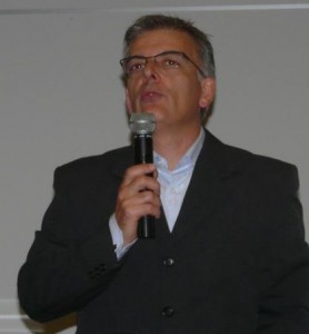 André Pagès Insee Limousin